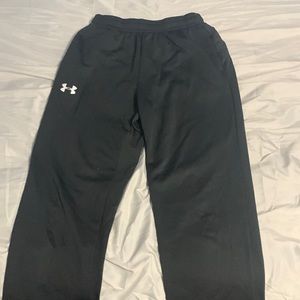 Under Armour Mens Joggers